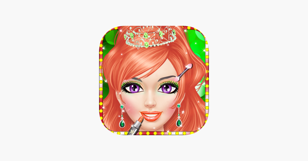 Games like Fashion Diva Makeup Salon
