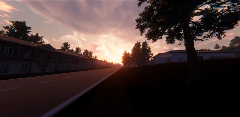Fatal Nights screenshot