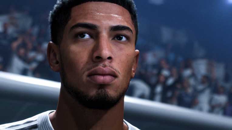 EA SPORTS FC 26 ICONS Edition & Image