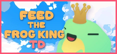 Games like Feed The Frog King: Incremental TD