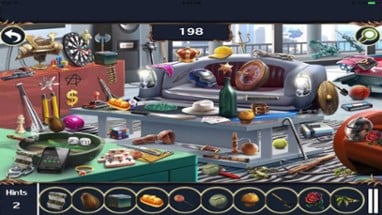 Find Hidden Object Games 2 Image