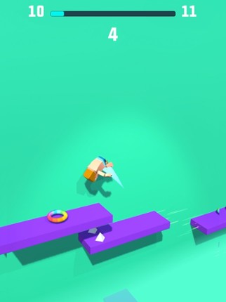 Flip Masters screenshot
