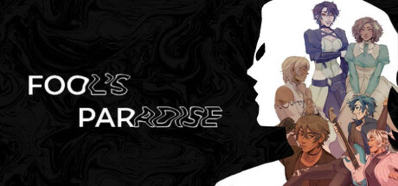 FOOL'S PARADISE Image
