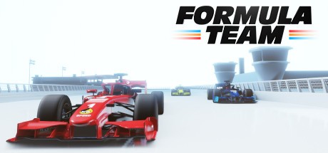 Games like Formula Team
