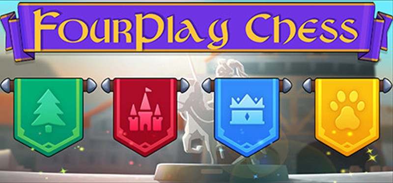FourPlay Chess Image