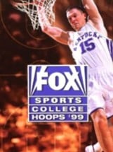 Fox Sports College Hoops '99 Image