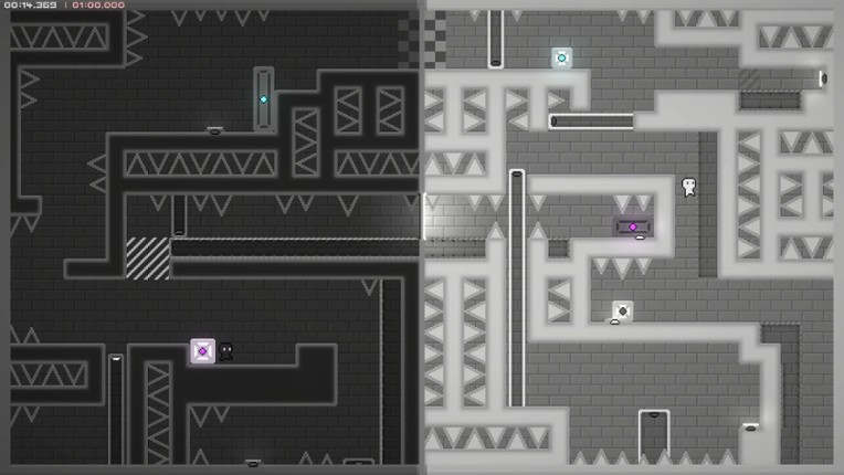 Fractals screenshot
