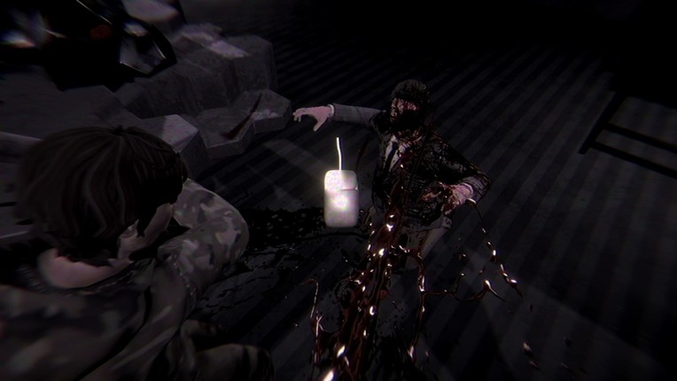 Fragments OF Tyranny screenshot