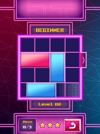 Free The Light screenshot