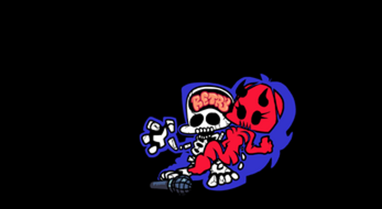 Friday night funkin' - Codename Engine screenshot