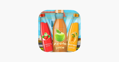 Fruit Juice Factory Image