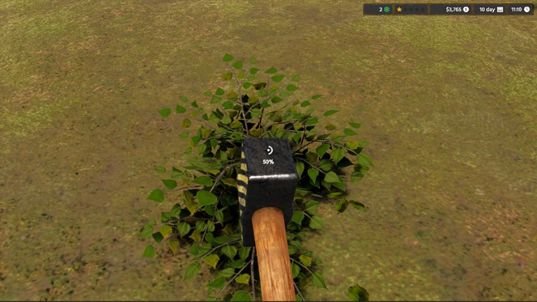Fun Park Simulator: Prologue Image