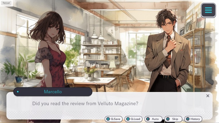 Fun Times at the Bibi Resort and Spa screenshot