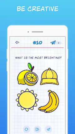 Wize levels- hack your logic Image