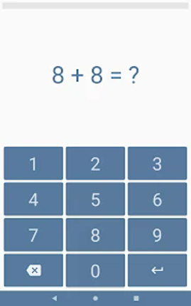 Math Games Premium screenshot