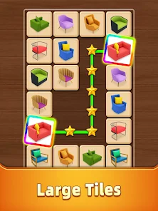 Arcadia Onet Match: Mahjong Image