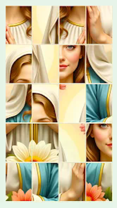 Bible JigStory screenshot