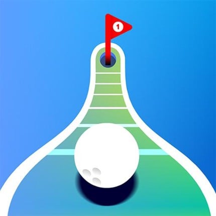 Perfect Golf - Satisfying Game Image