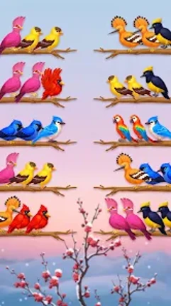 Happy Bird Escape Image