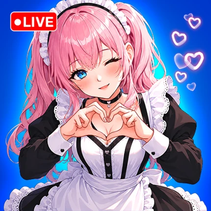 Viral Streamer: Idle Clicker Image