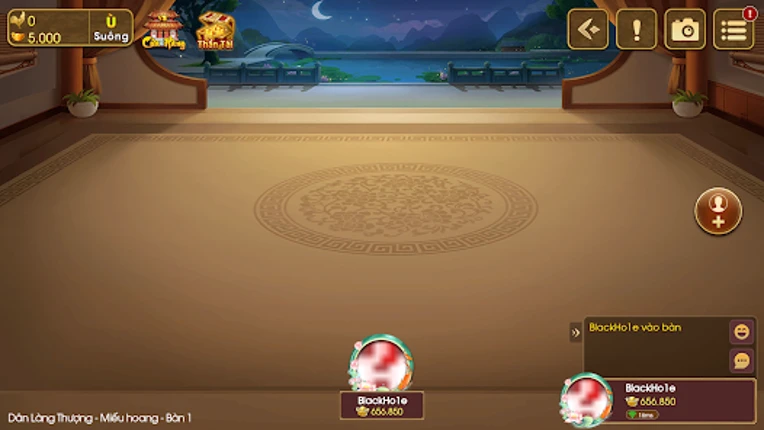 Chắn Sân Đình - Chắn Pro Image