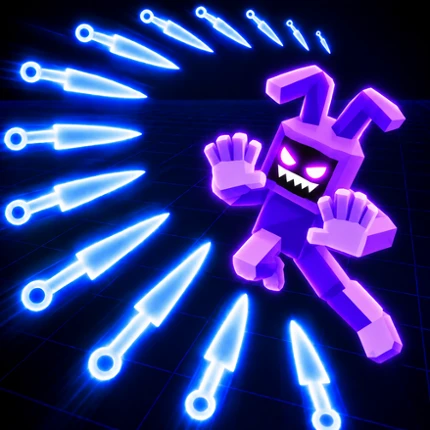 Slow Mo Smash: Time Strike Image