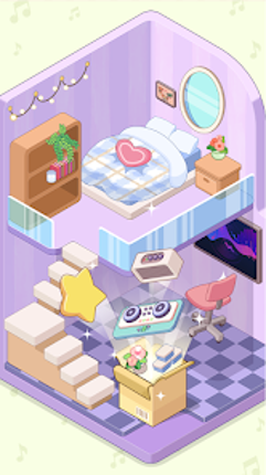 Fantasy Room screenshot