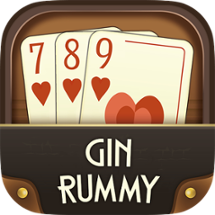 Grand Gin Rummy Old Image