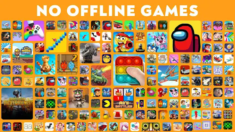 101 Games Image