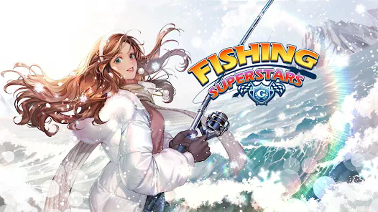 Fishing Superstars Image