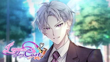 Love at Any Cost: Otome Game Image