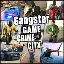 Real Gangster Vegas City Crime Image