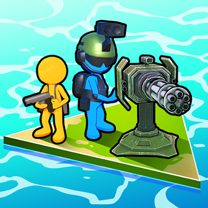 Fight For America: Country War Image