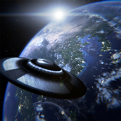 Games like Contact Origin: Idle RPG