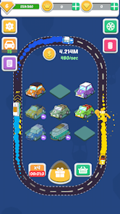 Super Parking Simulator Image