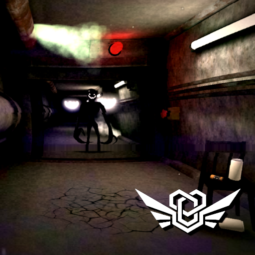 Games like Exit the Backrooms: Level 2