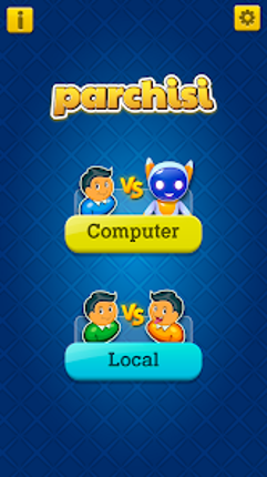 Parchisi: Offline Parchis Game screenshot