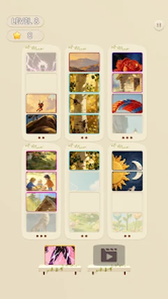 Picture Slice Sort Image