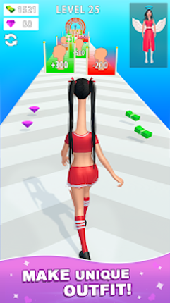 Build A Girlfriend Image