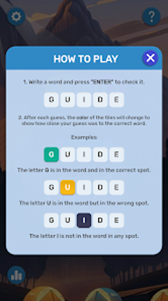 Word Mind - Word Challenge Image