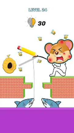 Save the Doge: Draw 2 Save screenshot