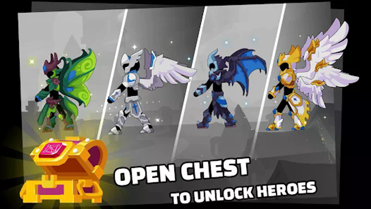 Stickfight Archer Image