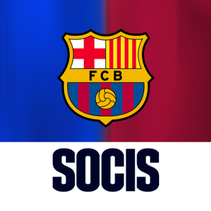 FC Barcelona Members Image