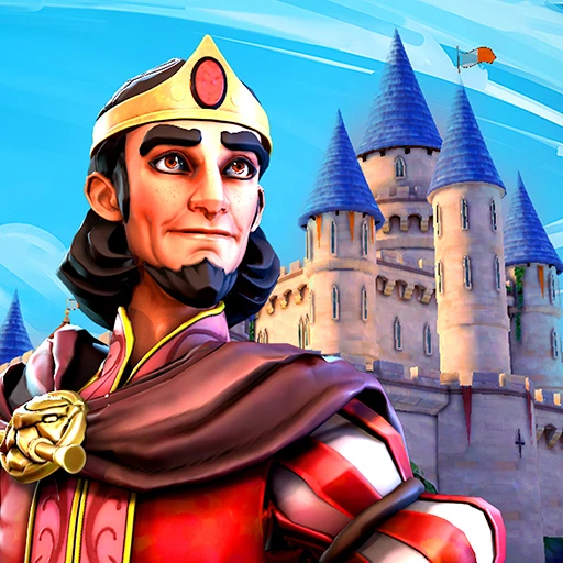 Games like The Kingdom: Medieval Tales