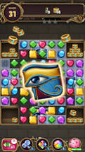 Jewel Land : Match 3 puzzle Image