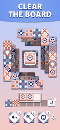 Mosaic Match - Tile Game screenshot