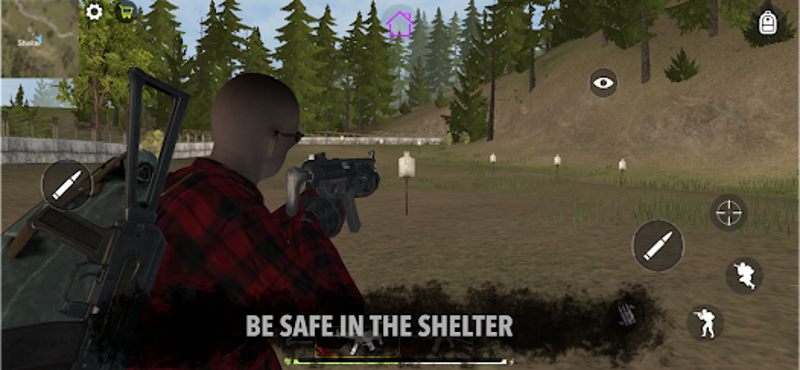 VORAZ - Zombie survival Image