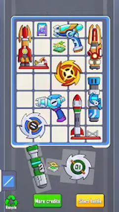 Zombie Hunters: Survival Image