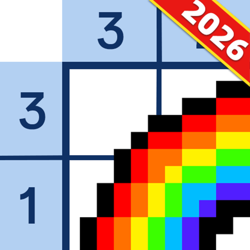 Games like Nonogram - Jigsaw Puzzle Game