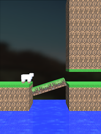 Crazy Sheep screenshot